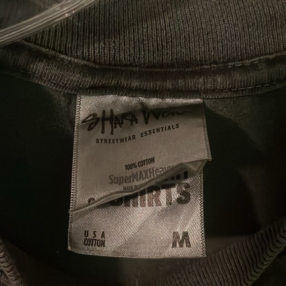 Stolen Moon is he smoke vol 5 Windy City edition tshirt - Picture 5 of 5